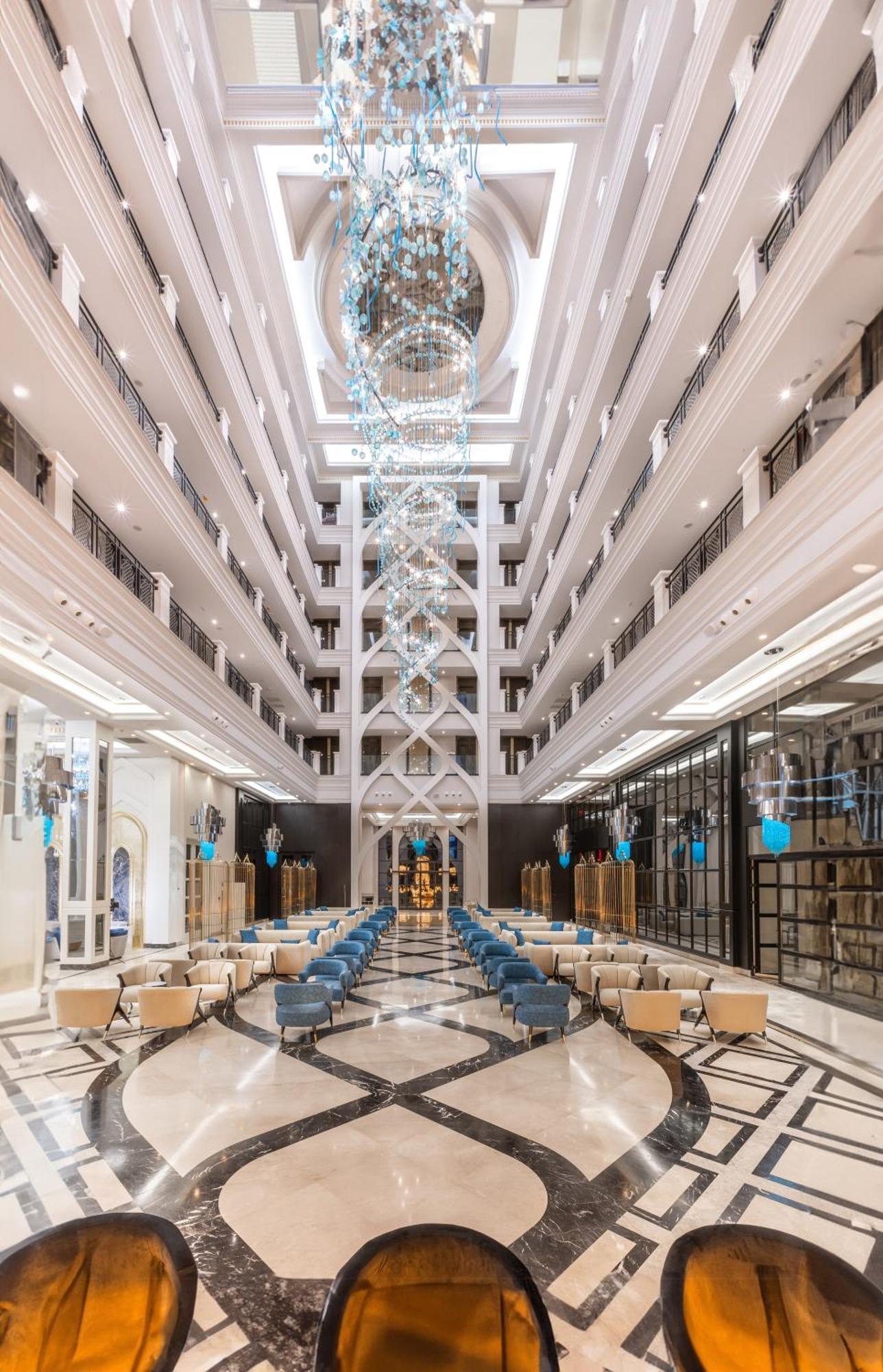 ألانيا Serenity Queen Hotel المظهر الخارجي الصورة